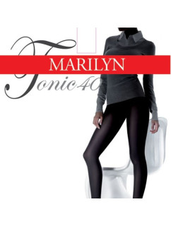 Pančuchové nohavice Marilyn Tonic 40 - Marilyn