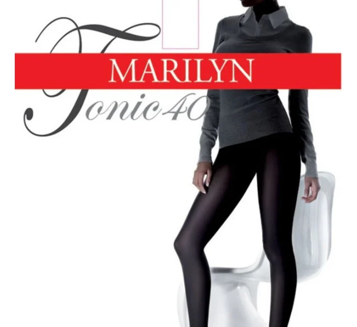 Punčochové kalhoty model 6384805 40 - MARILYN