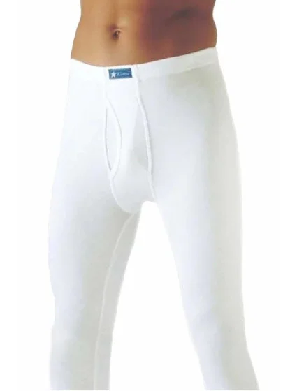 Pánské spodky bílá model 21180629 - Szata Pánské spodky bílá model 21180629 - Szata