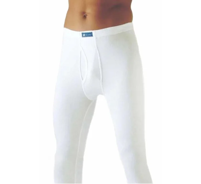 Pánské spodky bílá model 21180629 - Szata Pánské spodky bílá model 21180629 - Szata