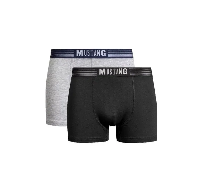 Boxer 4046-1051 Retro A'2 - Mustang