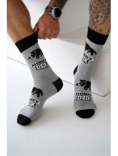 Pánské ponožky Good model 21282321 - Milena