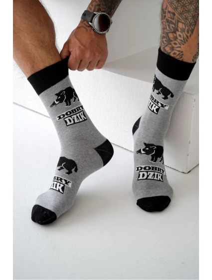 Pánské ponožky Good model 21282321 - Milena