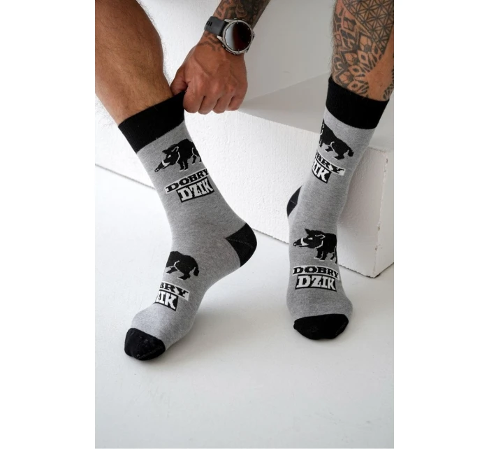 Pánské ponožky Good model 21282321 - Milena