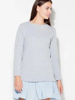 Denné šaty model 111823 Katrus