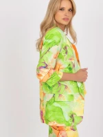 Bunda model 166304 Taliansko Moda