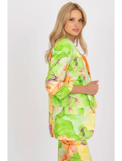 Bunda model 166304 Taliansko Moda