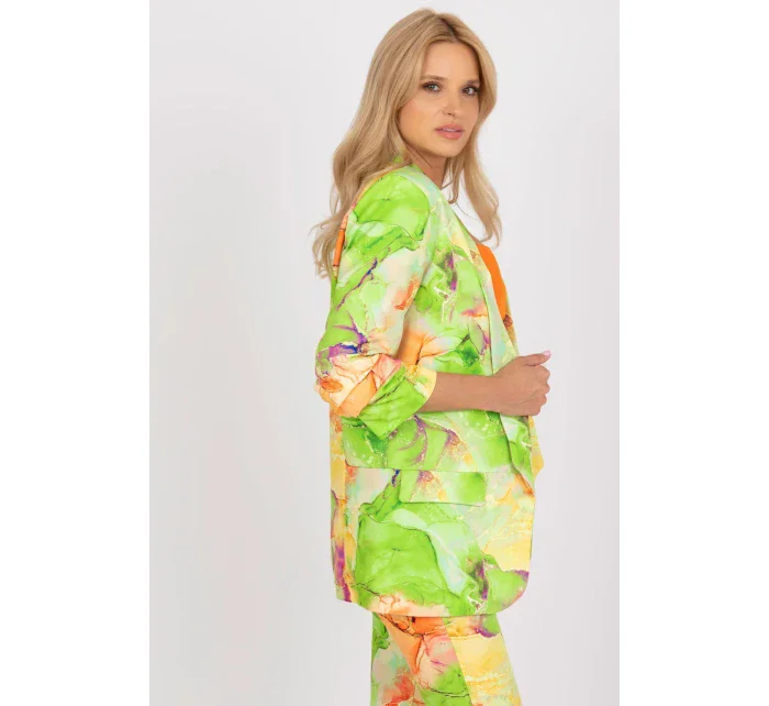 Bunda model 166304 Taliansko Moda