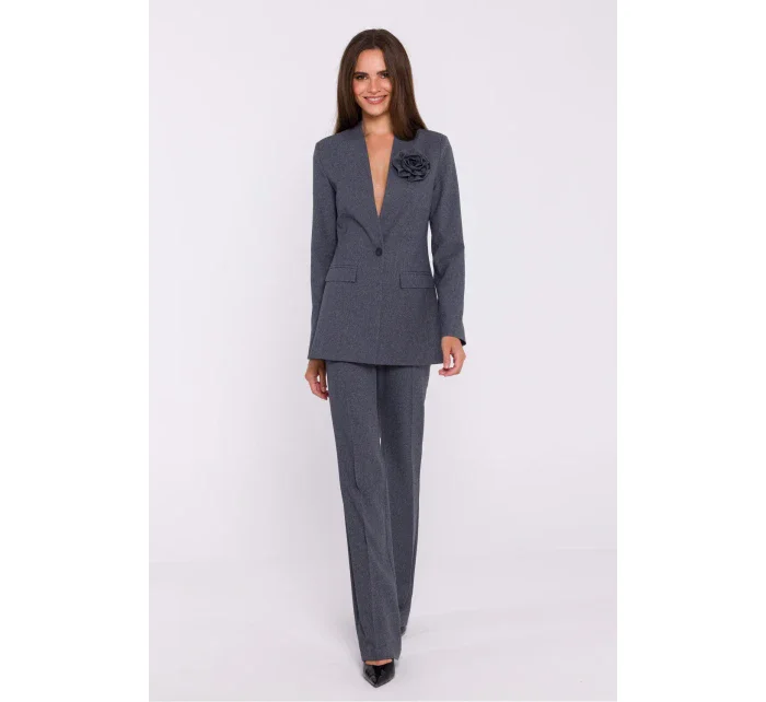 Bunda model 200375 Stylove