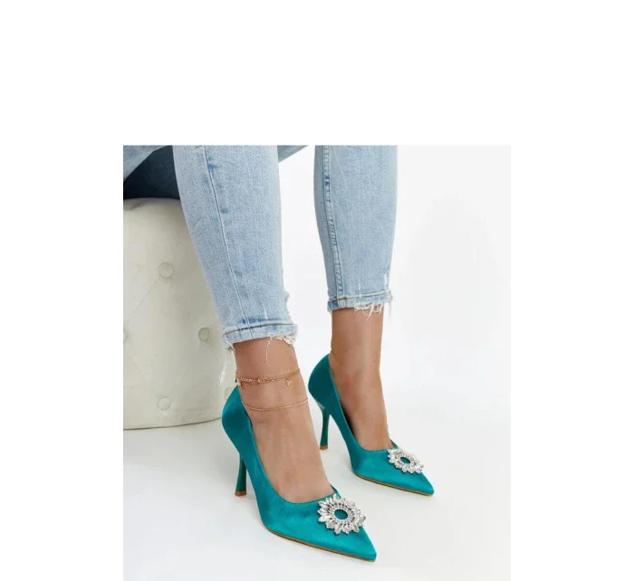 Čerpadlá na ihly model 207513 Solea