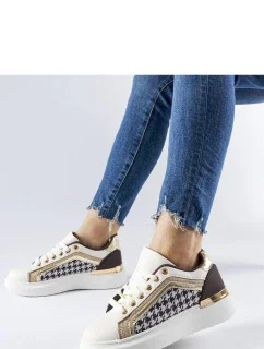 Tenisky model 207580 Solea