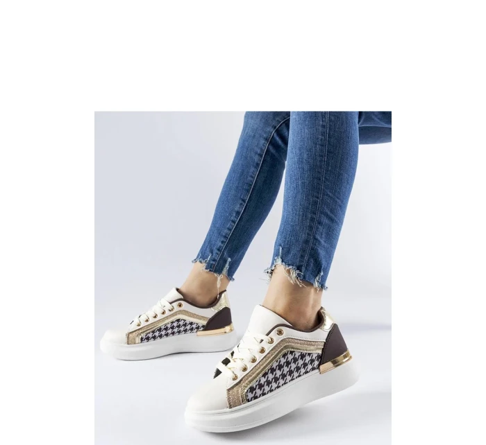 Tenisky model 207580 Solea Tenisky model 207580 Solea