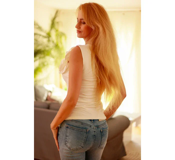 Blúzka model 214186 Mirale