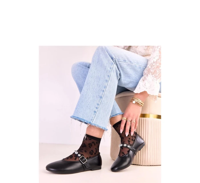 Baleríny model 223154 Solea Baleríny model 223154 Solea