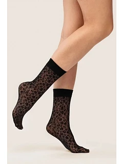 Ponožky model 226597 Gabriella