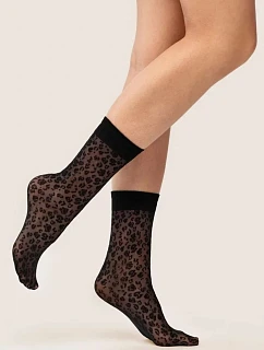 Ponožky model 226597 Gabriella