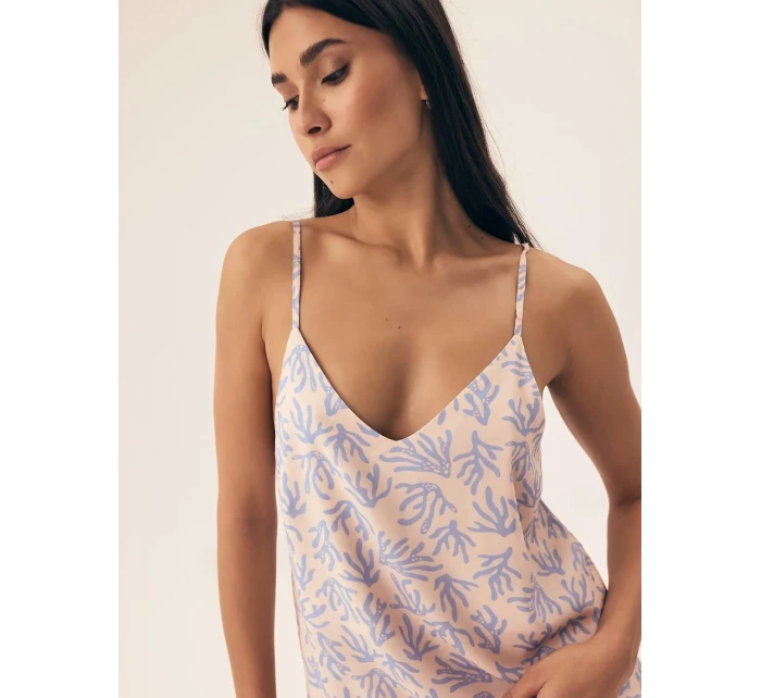 Dámske pyžamo Henderson 42665 Nadar w/r S-2XL Dámske pyžamo Henderson 42665 Nadar w/r S-2XL