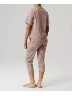 Pyžamo model 21016023 kr/r S2XL - Atlantic Pyžamo model 21016023 kr/r S2XL - Atlantic