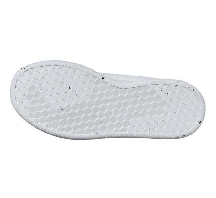 Buty  Lifestyle Court Lace Jr model 19567420 - ADIDAS