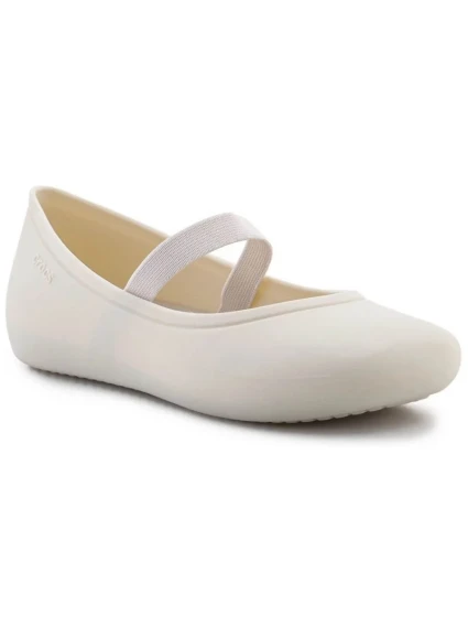 Sandály Brooklyn Flat Jr model 20645748 - Crocs Sandály Brooklyn Flat Jr model 20645748 - Crocs