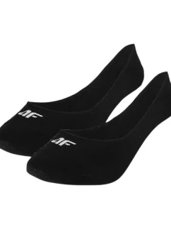 Ponožky 4F F472 2 pak W 4FWMM00USOCF472 20S dámske