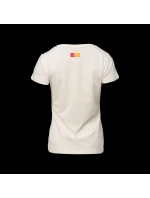 Dámské tričko s krátkým rukávem model 21356365 II WO'S - Elbrus Dámské tričko s krátkým rukávem model 21356365 II WO'S - Elbrus