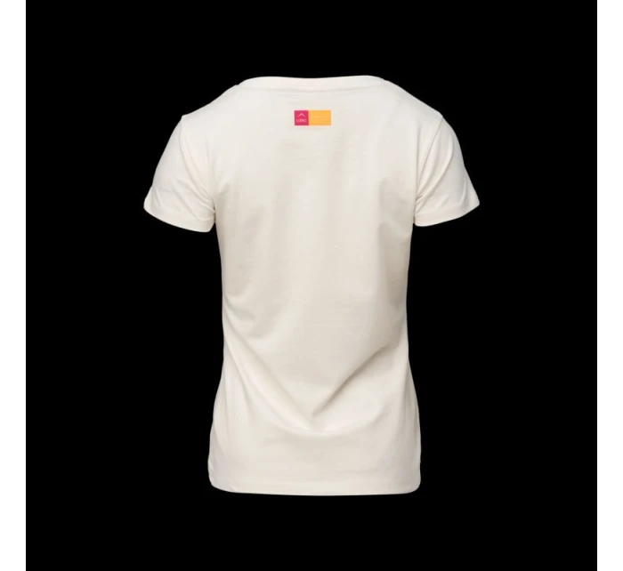 Dámské tričko s krátkým rukávem model 21356365 II WO'S - Elbrus Dámské tričko s krátkým rukávem model 21356365 II WO'S - Elbrus