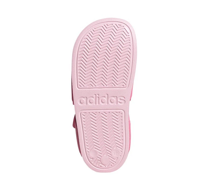 Sandály Adilette Jr model 21283785 - ADIDAS