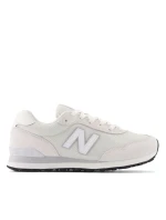 Topánky New Balance M ML515WHT Topánky New Balance M ML515WHT