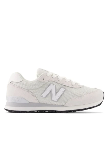 Topánky New Balance M ML515WHT Topánky New Balance M ML515WHT