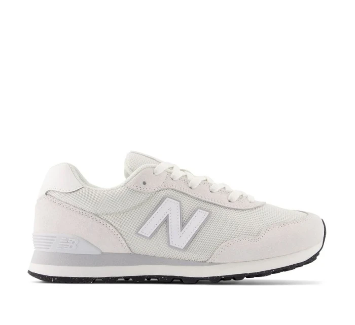 Topánky New Balance M ML515WHT Topánky New Balance M ML515WHT