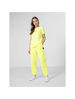 Dámské tepláky model 21429617 dámské - 4F