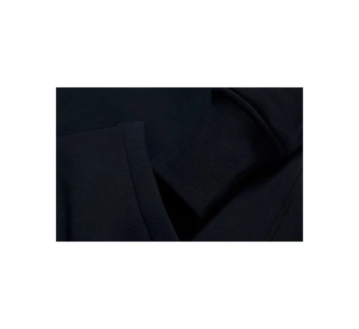 W model 21455179 Mikina s kapucí Námořnická modrá - Sail Racing