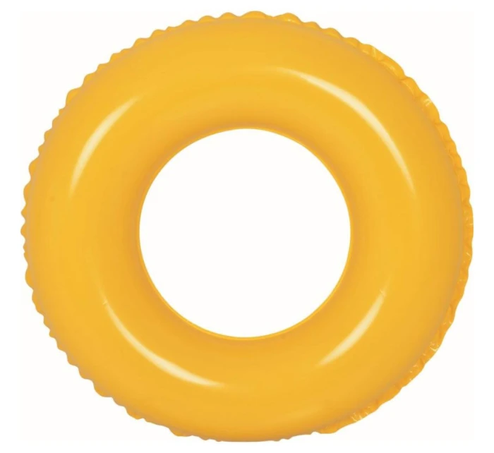 FARBA PLAVECKÉHO KRUHU 60CM 47254 ŽLTÁ