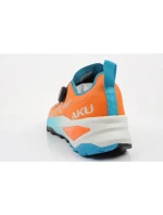 pánská treková obuv Goretex fashion orange model 21917858 - Aku pánská treková obuv Goretex fashion orange model 21917858 - Aku