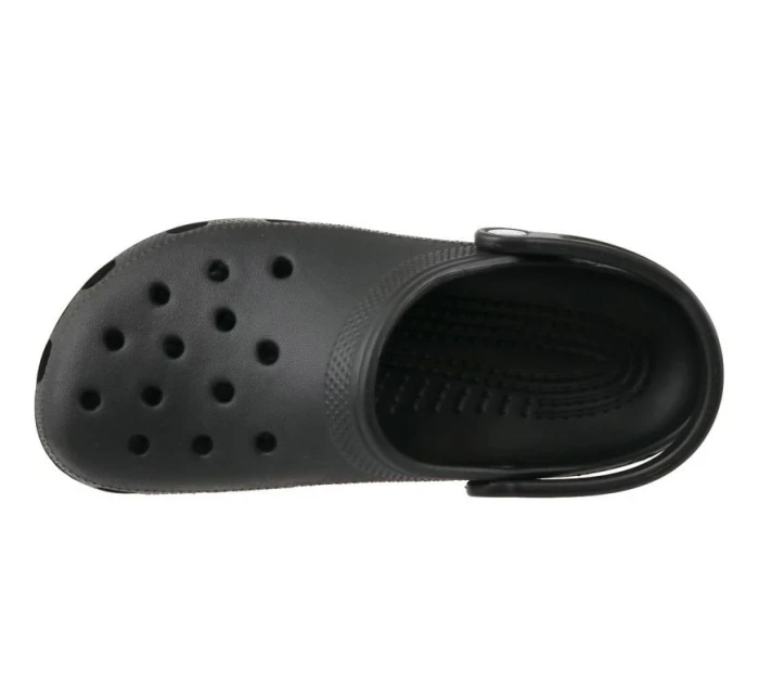 Unisex Classic 10001-001 - Crocs