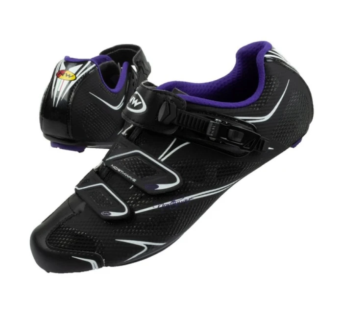 Dámska cyklistická obuv Northwave Starlight SRS 80141009 19