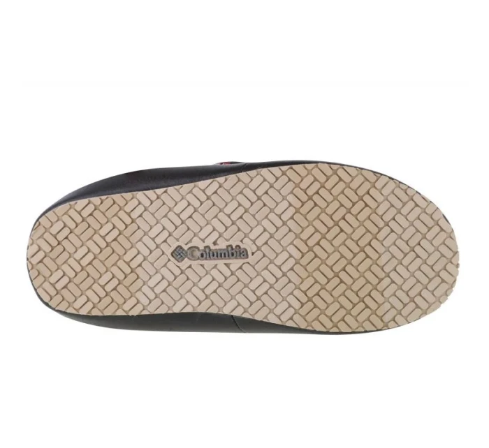 Dámske jesenné papuče Lazy Bend Moc W 2007311010 - Columbia