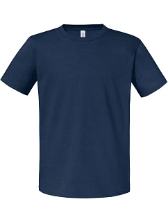 Dětské tričko z bio bavlny 09. navy model 22447501 - Jerzees
