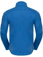 Pánská 3vrstvá sportovní softshell bunda 10. azure blue model 22473493 - Russell Athletic Pánská 3vrstvá sportovní softshell bunda 10. azure blue model 22473493 - Russell Athletic