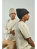 Oak Pletená čepice black model 22479263 - Atlantis Headwear Oak Pletená čepice black model 22479263 - Atlantis Headwear