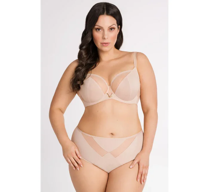 Gorsenia K564 Vicky farba: béžová