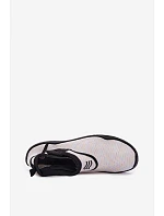 Dámské boty na suchý zip Multikolor model 22181898 - Boto Dámské boty na suchý zip Multikolor model 22181898 - Boto