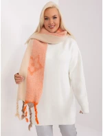 Šatka AT SZ 2316.01P svetlo sivá