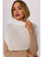 model 21417238 Snood bílý - Moe