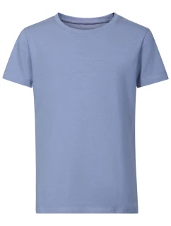 Detské bavlnené tričko NAX GOMO