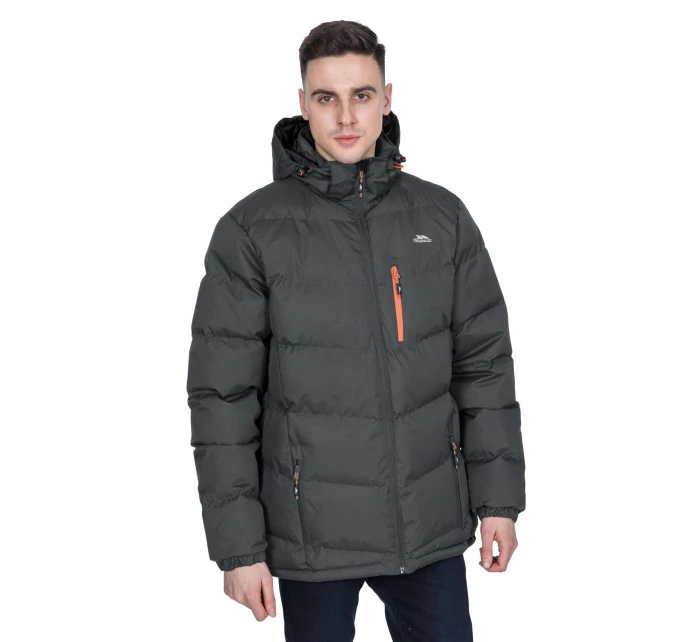 Pánská prošívaná bunda model 21724773 - Trespass Pánská prošívaná bunda model 21724773 - Trespass