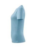 Classic New tričko dámské nebesky modrá Classic New tričko dámské nebesky modrá