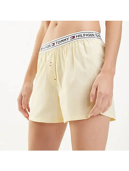 dámské šortky model 20892237 - Tommy Hilfiger