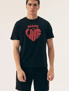 PÁNSKE PYŽAMO SIERRA 42777 SS25